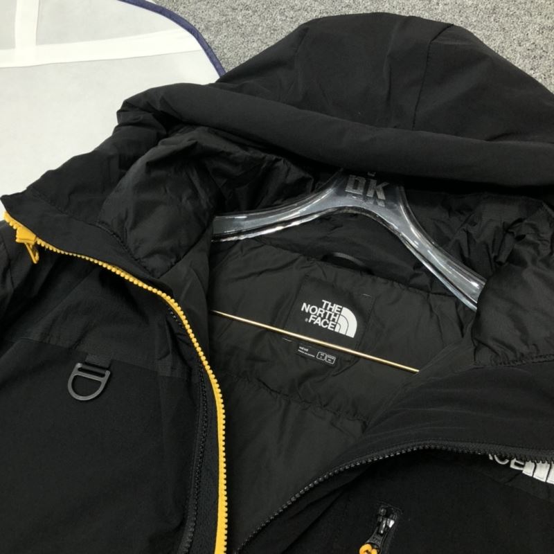 The North Face Down Jackets